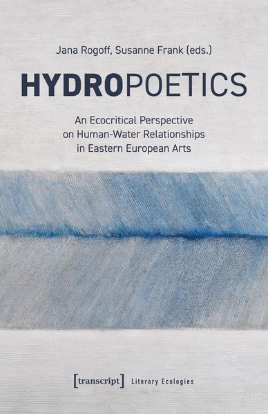 Produktbild: Hydropoetics