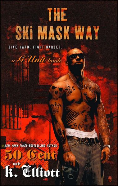 Produktbild: The Ski Mask Way