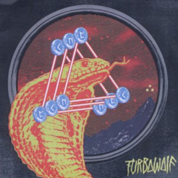 Turbowolf - Turbowolf, CD
