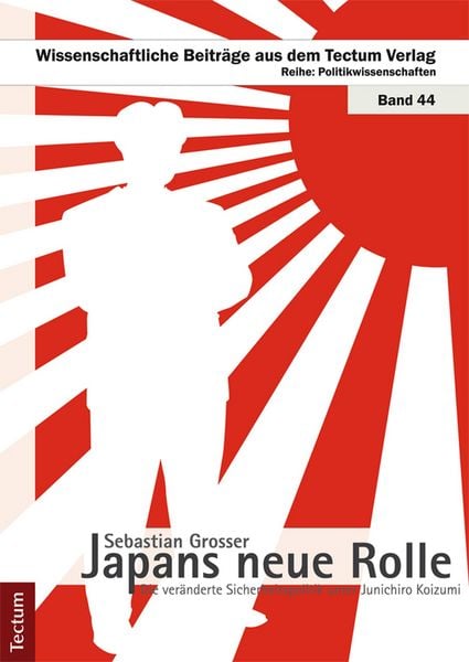 Produktbild: Japans neue Rolle