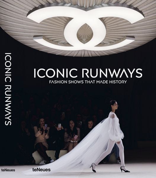 Produktbild: Iconic Runways