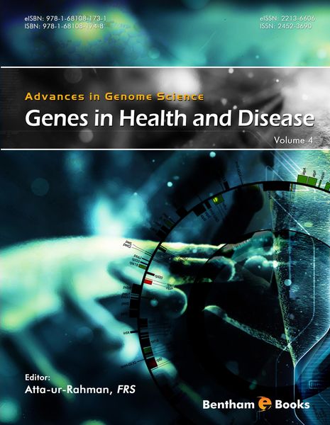 Produktbild: Genes in Health and Disease