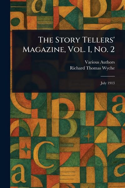 Produktbild: The Story Tellers' Magazine, Vol. I, No. 2