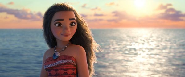Produktbild: Vaiana 1+2 [2 DVDs]