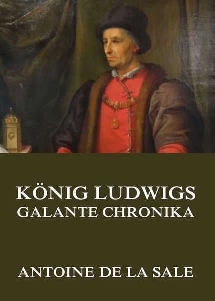 Produktbild: K&ouml;nig Ludwigs galante Chronika