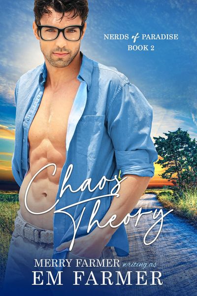 Produktbild: Chaos Theory