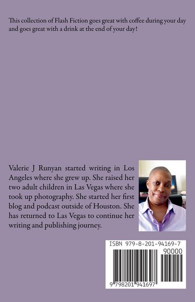 Produktbild: Flash Fiction