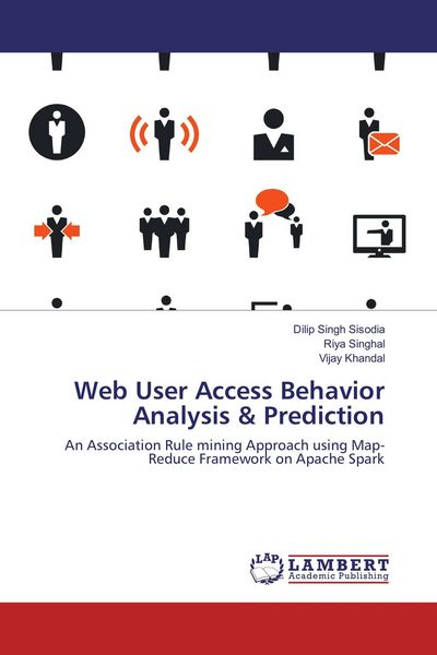 Produktbild: Web User Access Behavior Analysis & Prediction