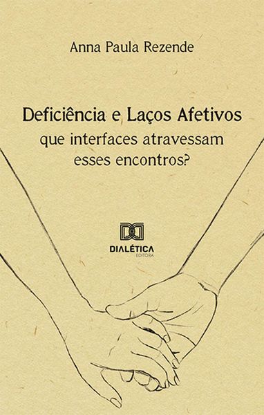 Produktbild: Defici&ecirc;ncia e La&ccedil;os Afetivos