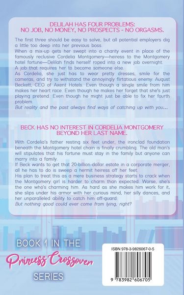 Produktbild: Cinderella Is Faking It