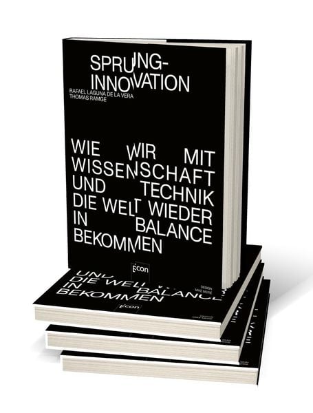 Produktbild: Sprunginnovation