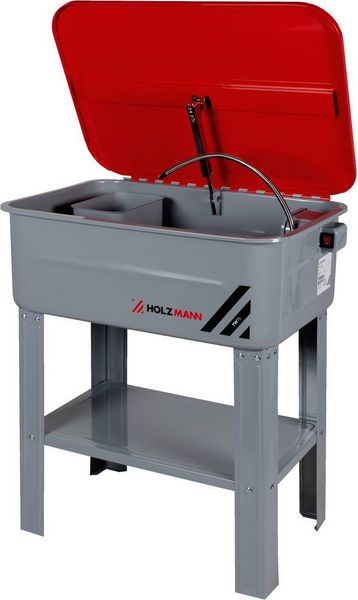 Produktbild: Holzmann Maschinen TW75_230V Werkstatt Teilewaschger&auml;t