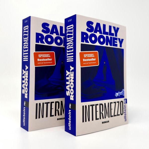 Produktbild: Intermezzo