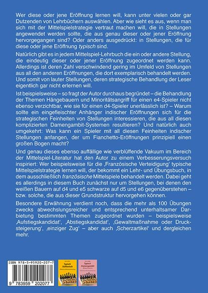 Typisch Französisch