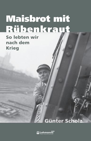 Produktbild: Maisbrot mit R&uuml;benkraut