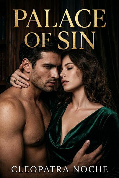 Produktbild: Palace of Sin