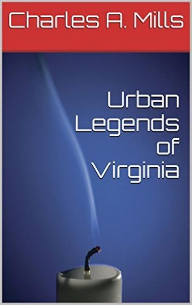 Produktbild: Urban Legends of Virginia