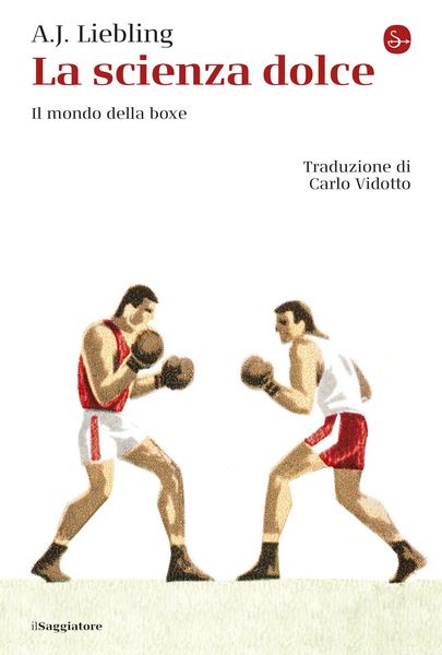 Produktbild: La scienza dolce