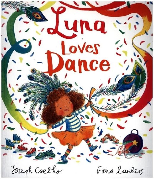Produktbild: Luna Loves Dance
