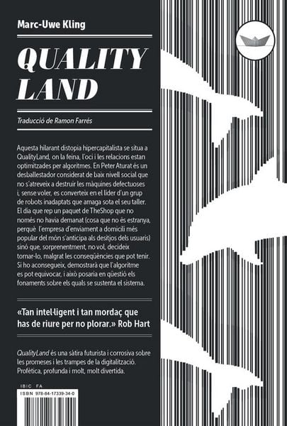 Produktbild: QualityLand
