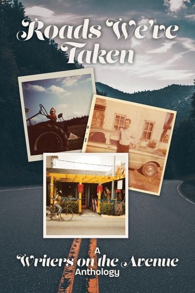 Produktbild: Roads We've Taken