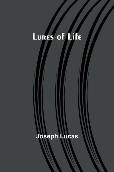 Produktbild: Lures of Life