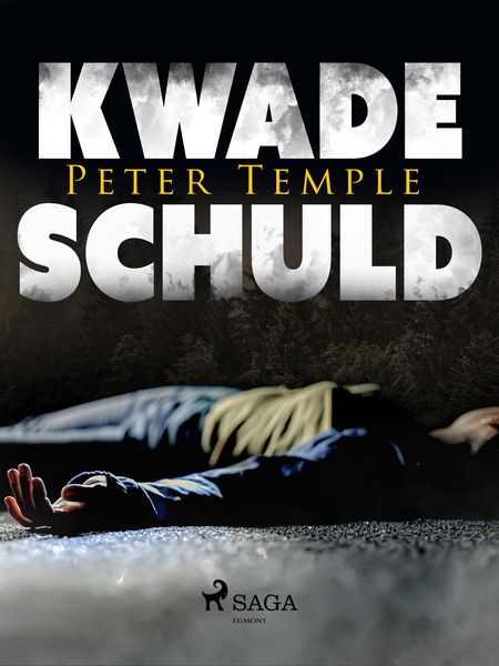 Produktbild: Kwade schuld