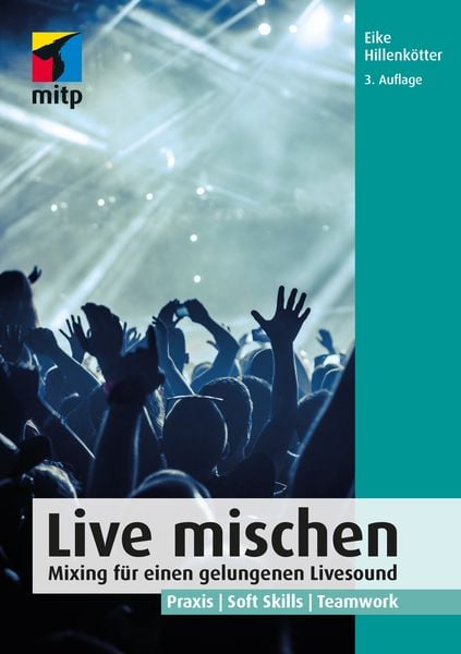 Produktbild: Live mischen