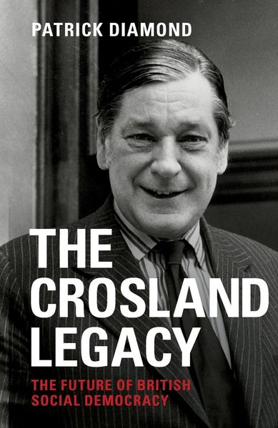 Produktbild: The Crosland legacy