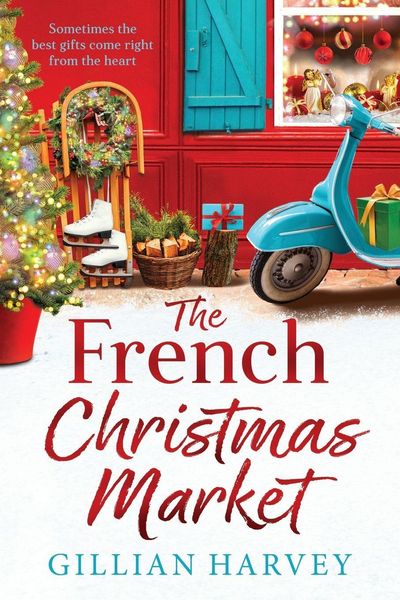 Produktbild: The French Christmas Market