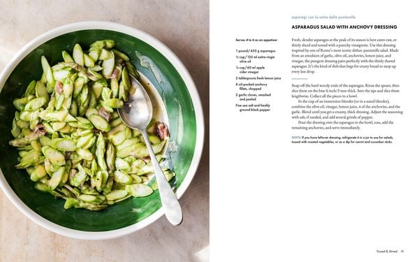 Produktbild: Vegetables the Italian Way