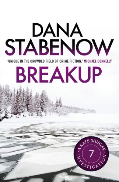 Produktbild: Stabenow, D: Breakup