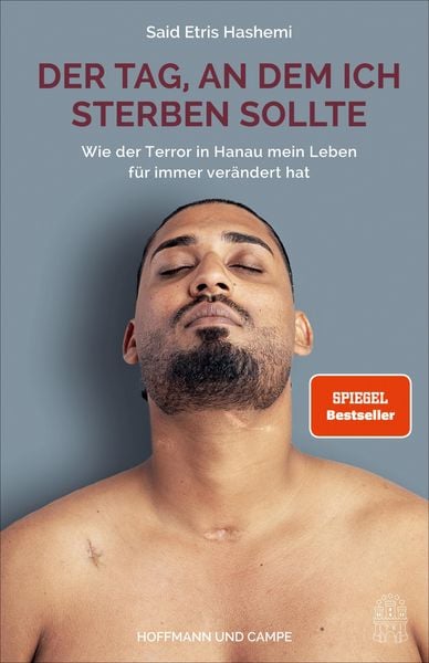 Produktbild: Der Tag, an dem ich sterben sollte