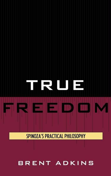 Produktbild: Adkins, B: True Freedom