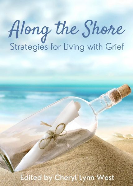 Produktbild: Along the Shore: Strategies for Living with Grief