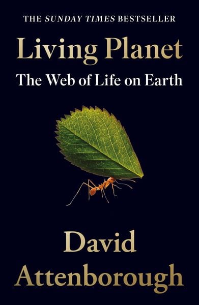 Produktbild: Living Planet