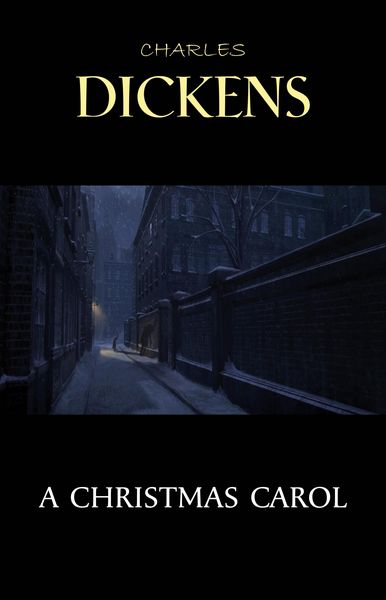 Produktbild: Christmas Carol