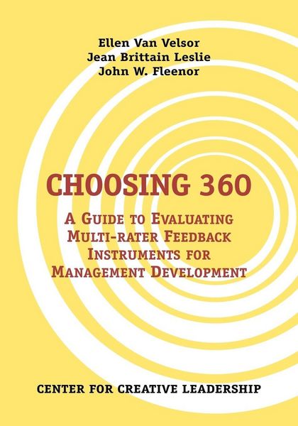 Produktbild: Choosing 360