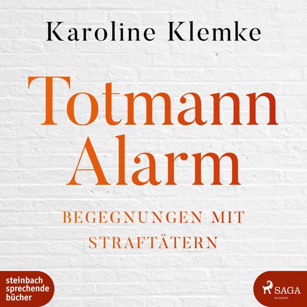 Totmannalarm
