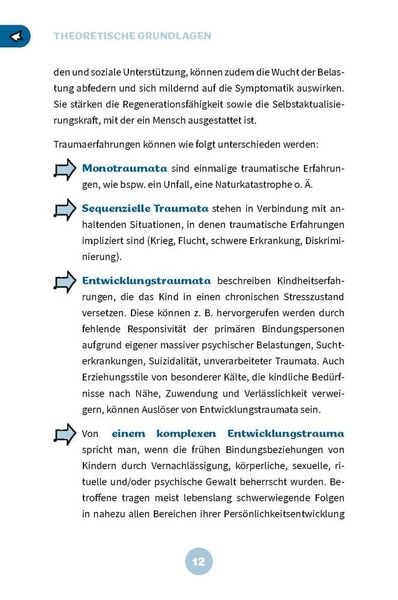 Produktbild: Traumasensibilit&auml;t in der Kita