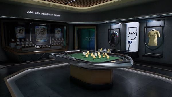 Produktbild: EA Sports FC 27