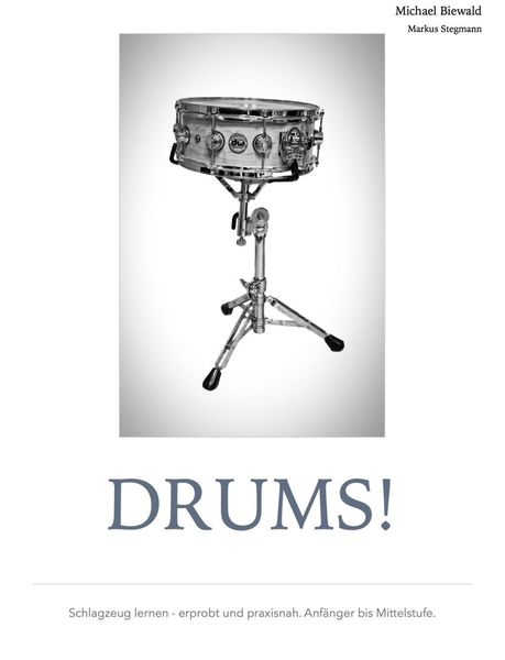 Produktbild: Drums!