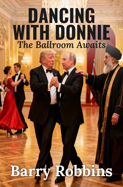 Produktbild: Dancing With Donnie