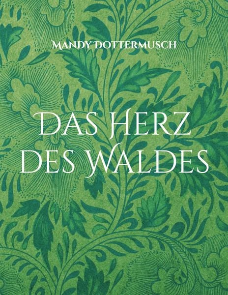 Produktbild: Das Herz des Waldes