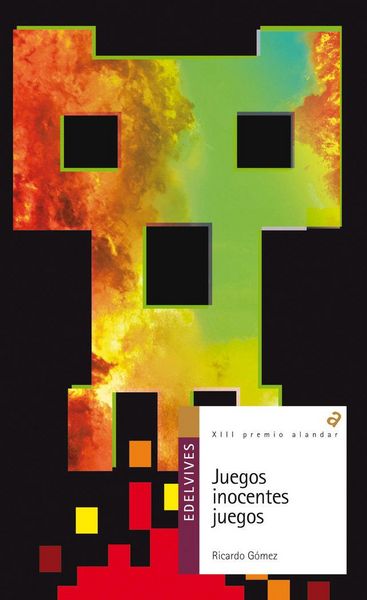 Produktbild: Juegos, inocentes juegos