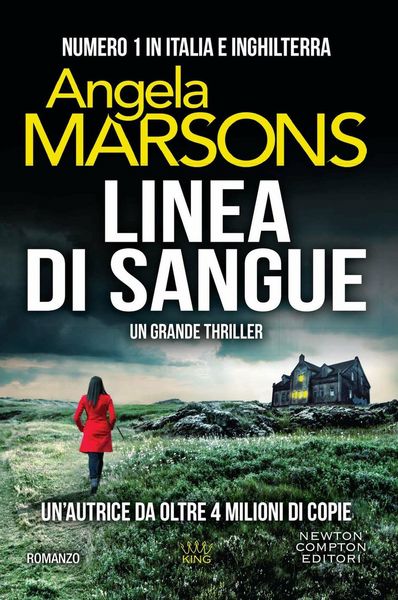 Produktbild: Linea di sangue