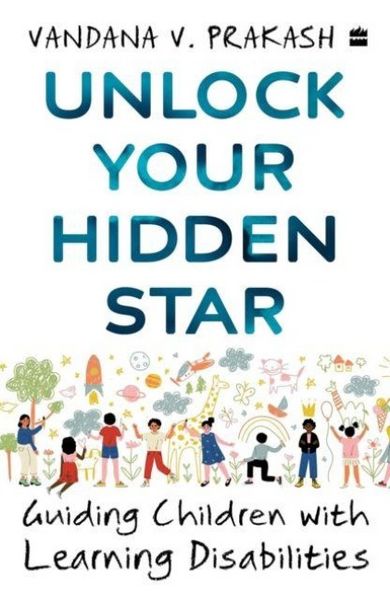 Produktbild: Unlock Your Hidden Star