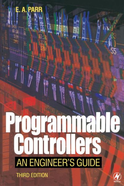 Produktbild: Programmable Controllers