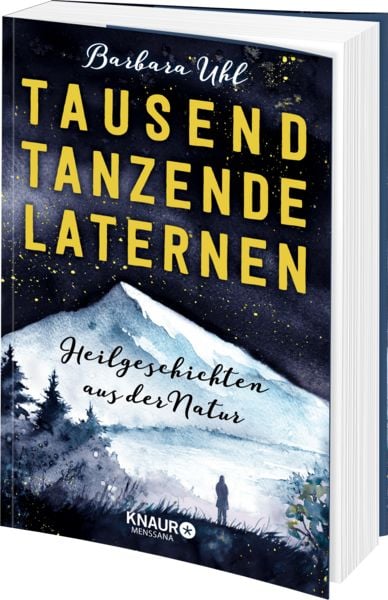 Produktbild: Tausend tanzende Laternen