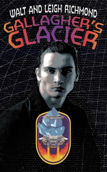 Produktbild: Gallagher's Glacier